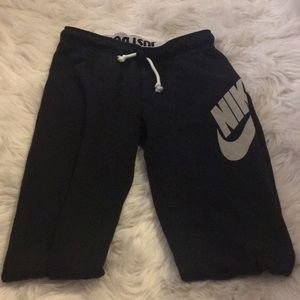 Women’s Nike Sweatpants